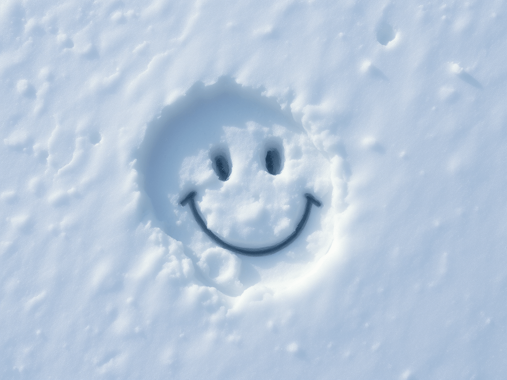 Cold Weather and Your&nbsp;Smile